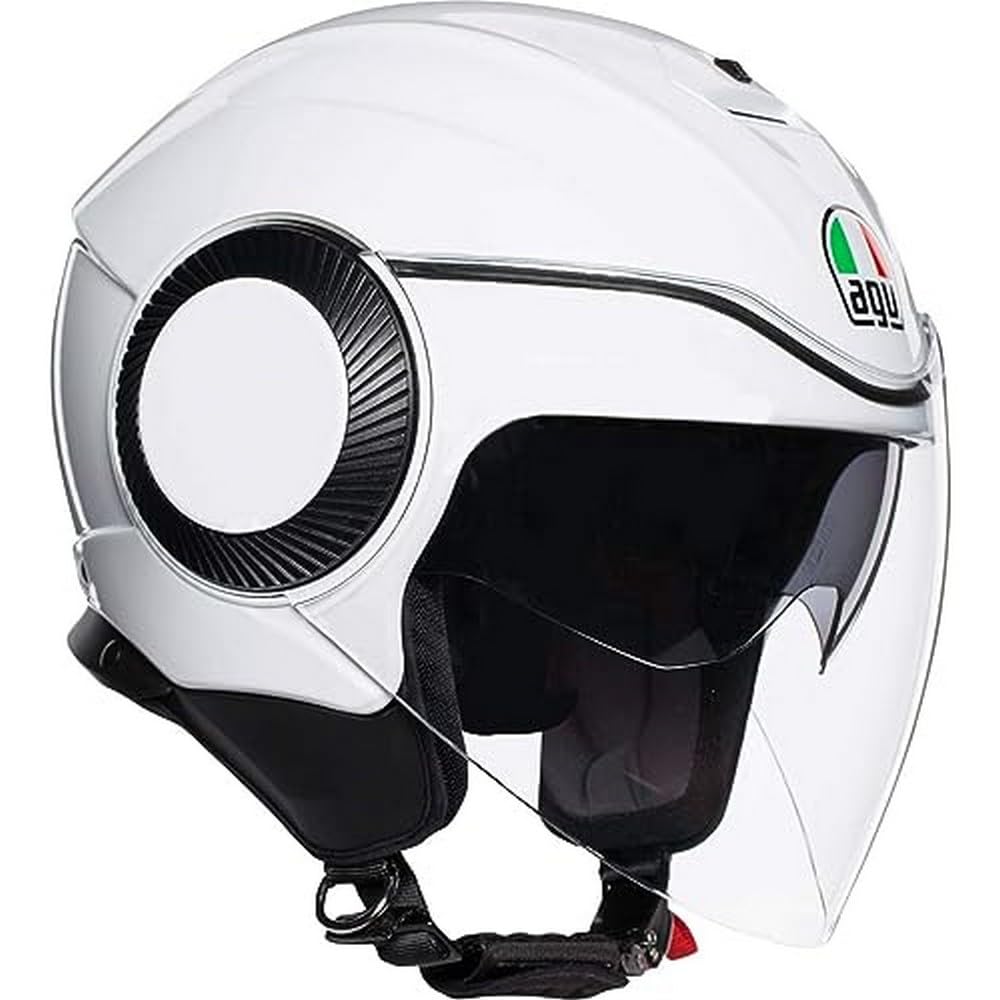 AGV Orbyt Agv E2205 Solid AGV Orbyt Agv E2205 Solid von AGV