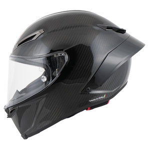 AGV Pista GP RR 2.6 Glossy Carbon Integralhelm von AGV