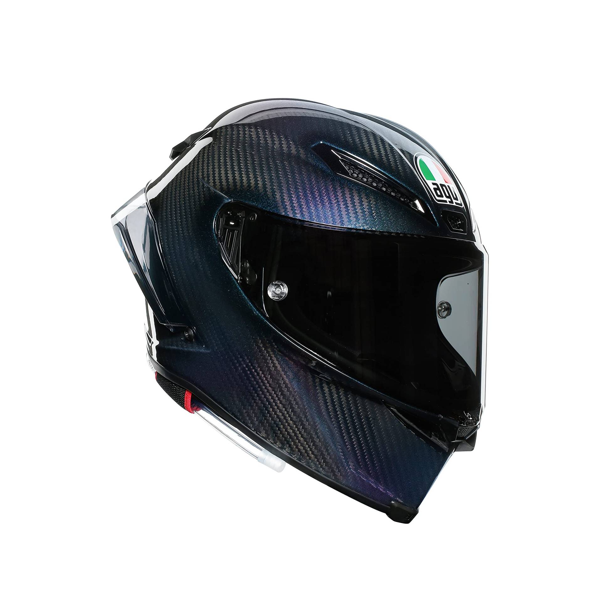 AGV Race Helm Pista GP RR Iridium Carbon E2206 Motorradhelm Integralhelm Carbonhelm, XS AGV Race Helm Pista GP RR Iridium Carbon E2206 Motorradhelm Integralhelm Carbonhelm, XS von AGV