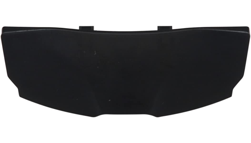 AGV SPOILER SPORTMODULAR BLACK N AGV SPOILER SPORTMODULAR BLACK N von AGV