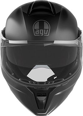 AGV Streetmodular Resia, Klapphelm - Matt Schwarz/Dunkelgrau - S AGV Streetmodular Resia, Klapphelm - Matt Schwarz/Dunkelgrau - S von AGV