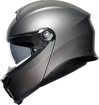 AGV Tourmodular, Klapphelm - Matt Grau - XL AGV Tourmodular, Klapphelm - Matt Grau - XL von AGV