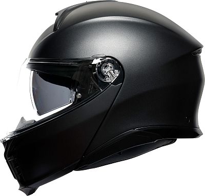 AGV Tourmodular, Klapphelm - Matt Schwarz - XL von AGV