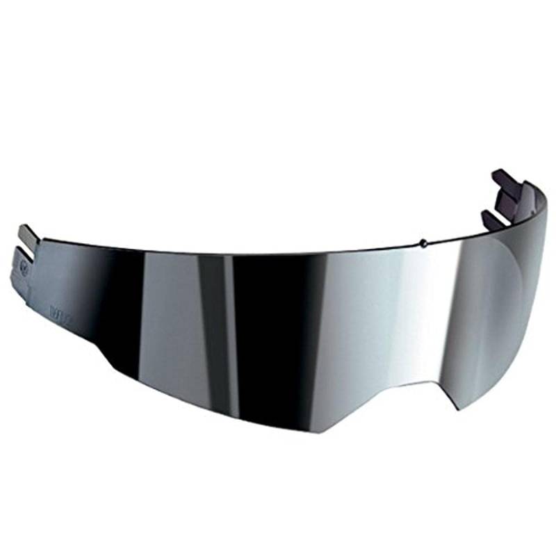 AGV Unisex 21kv13i5n1 zubehör, IRIDIUM MIRROR, K5 S K-5 JET K3 SV EU von AGV