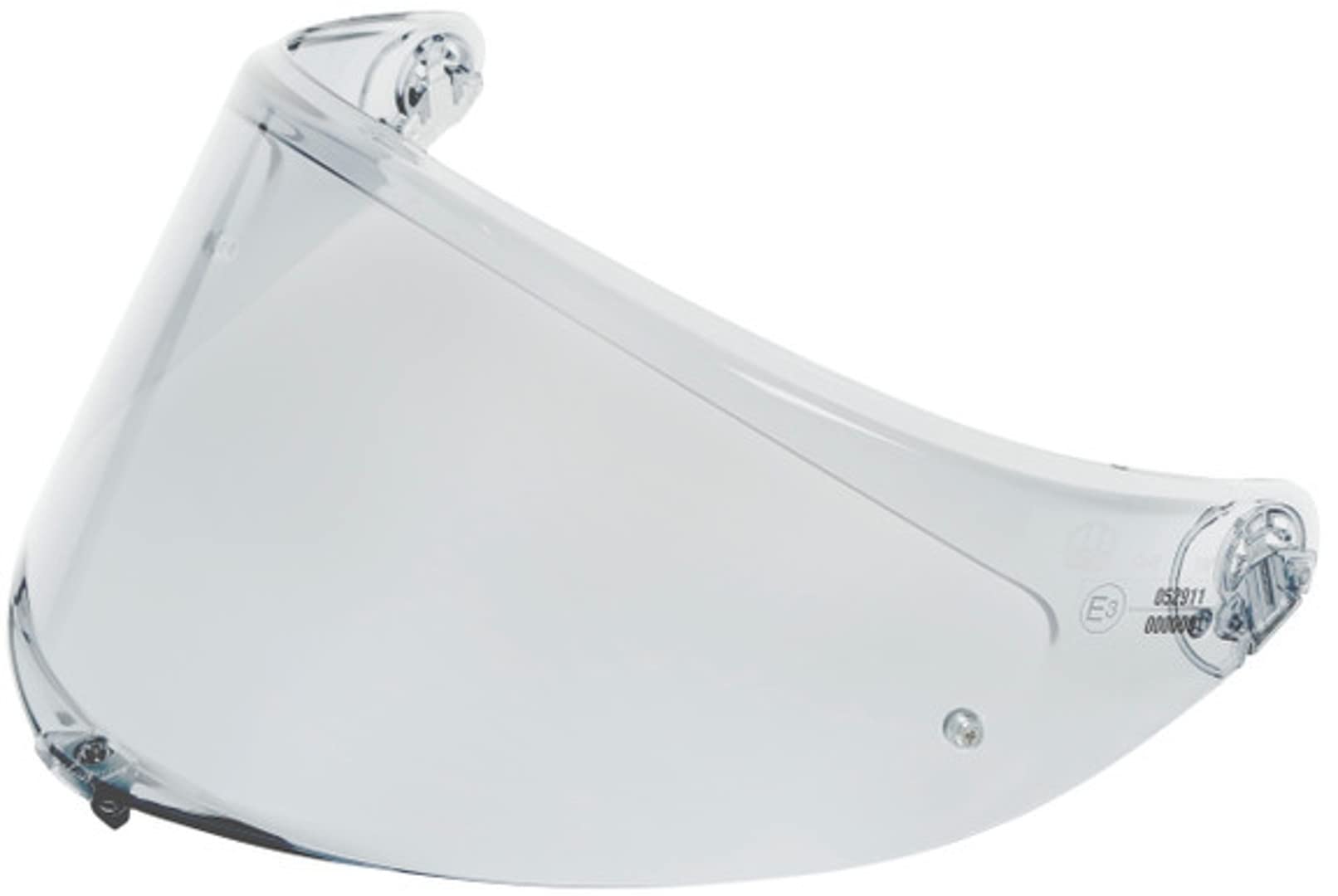 AGV VISOR GT5-2 MPLK - E2206 CLEAR 2FPL AGV VISOR GT5-2 MPLK - E2206 CLEAR 2FPL von AGV
