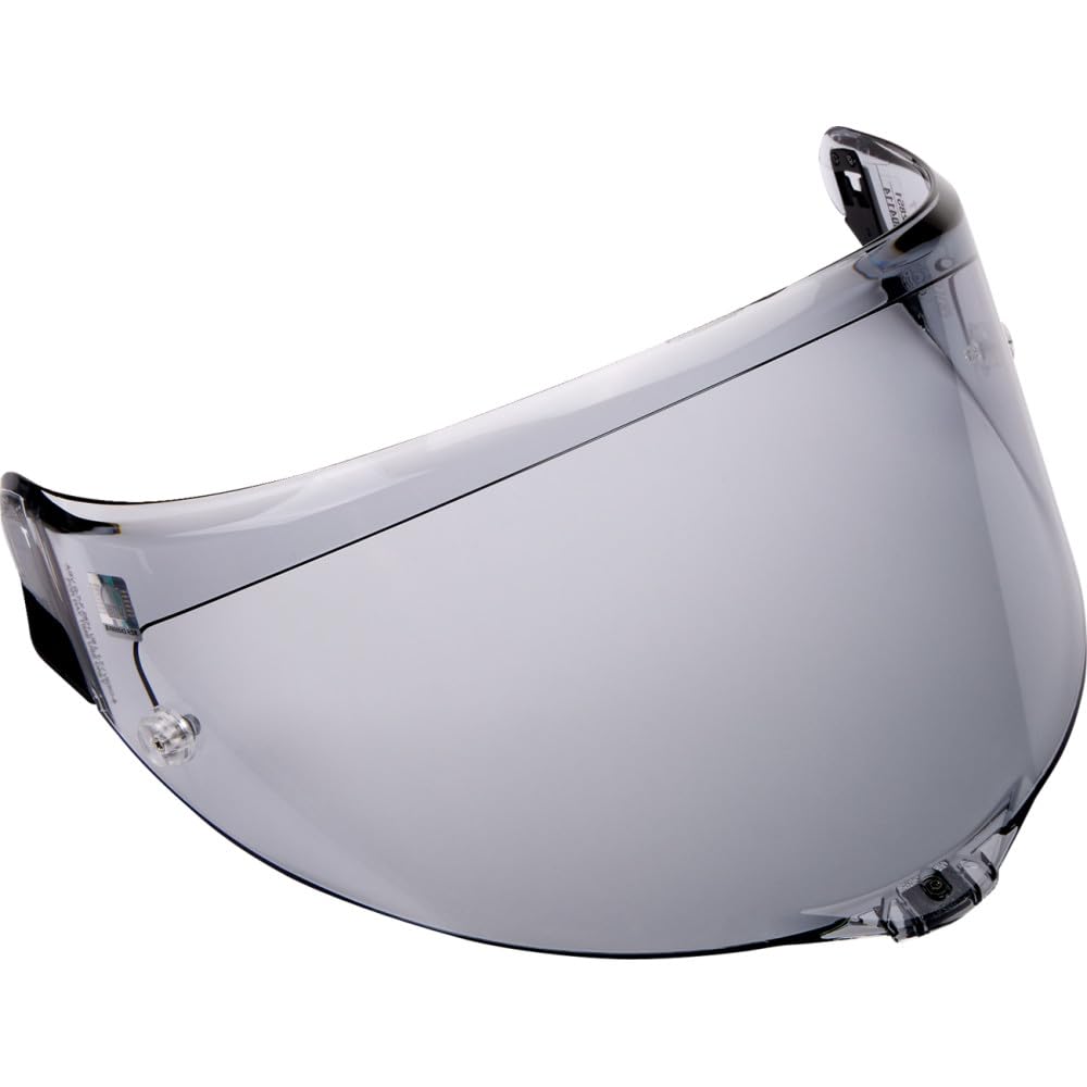 AGV VISOR RACE 3 MPLK - E2206 SMOKE 50% N AGV VISOR RACE 3 MPLK - E2206 SMOKE 50% N von AGV