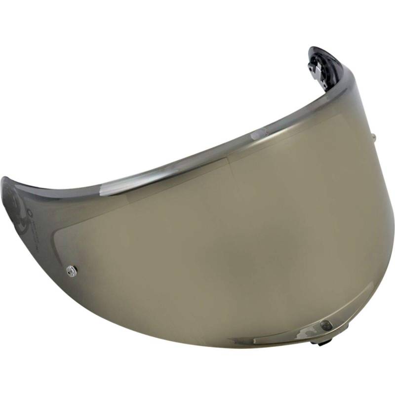 AGV Visor K6 MPLK Iridium Gold von AGV