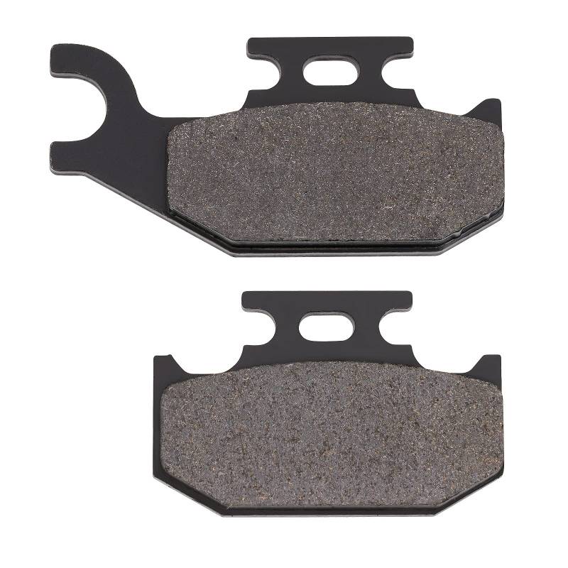 AHL 1 Paar vorne Rechts Bremsbeläge für LT-A 750 XPL0 King Quad Power Steering 2010 von AHL