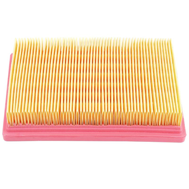 AHL 1 Stück Motorrad-Luftfilter sind AP8104329 HFA6101 Kompatibel mit Can-Am (BRP) Can-Am (BRP) Ryker 600 2019-2021/Can-Am (BRP) Ryker 900 2019-2021/Can-Am (BRP) Ryker 900 Rally Edition 2019-2021 von AHL