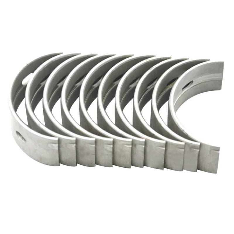 AHL 10 x Durchmesser : 35mm lagerschalen kurbelwelle für Yamaha YZF-R1 1000 2009-2014 von AHL