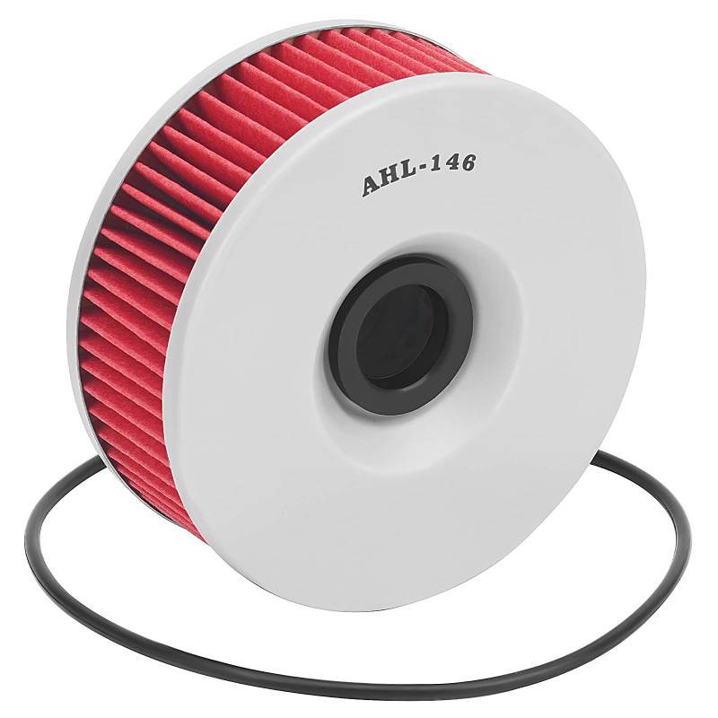 AHL 146 Ölfilter Oil Filter für VMX1200 V-MAX 1200 1985-1995 von AHL