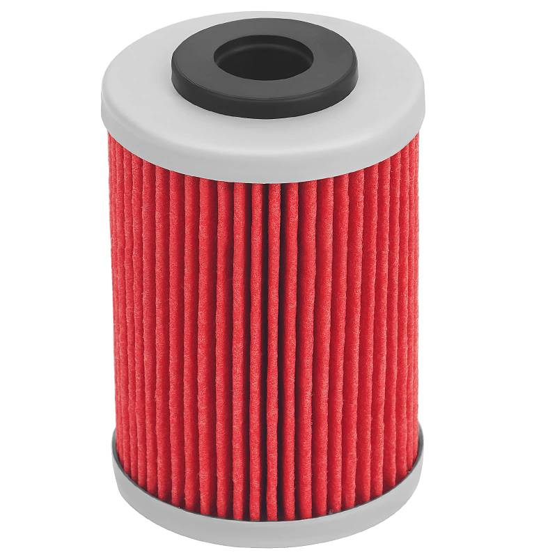 AHL 155 Ölfilter kompatibel mit 701 SUPERMOTO 690/ ENDURO 690 2016/700 ES2nd Filter 2022-2024/700 SM2nd Filter 2022-2024 von AHL