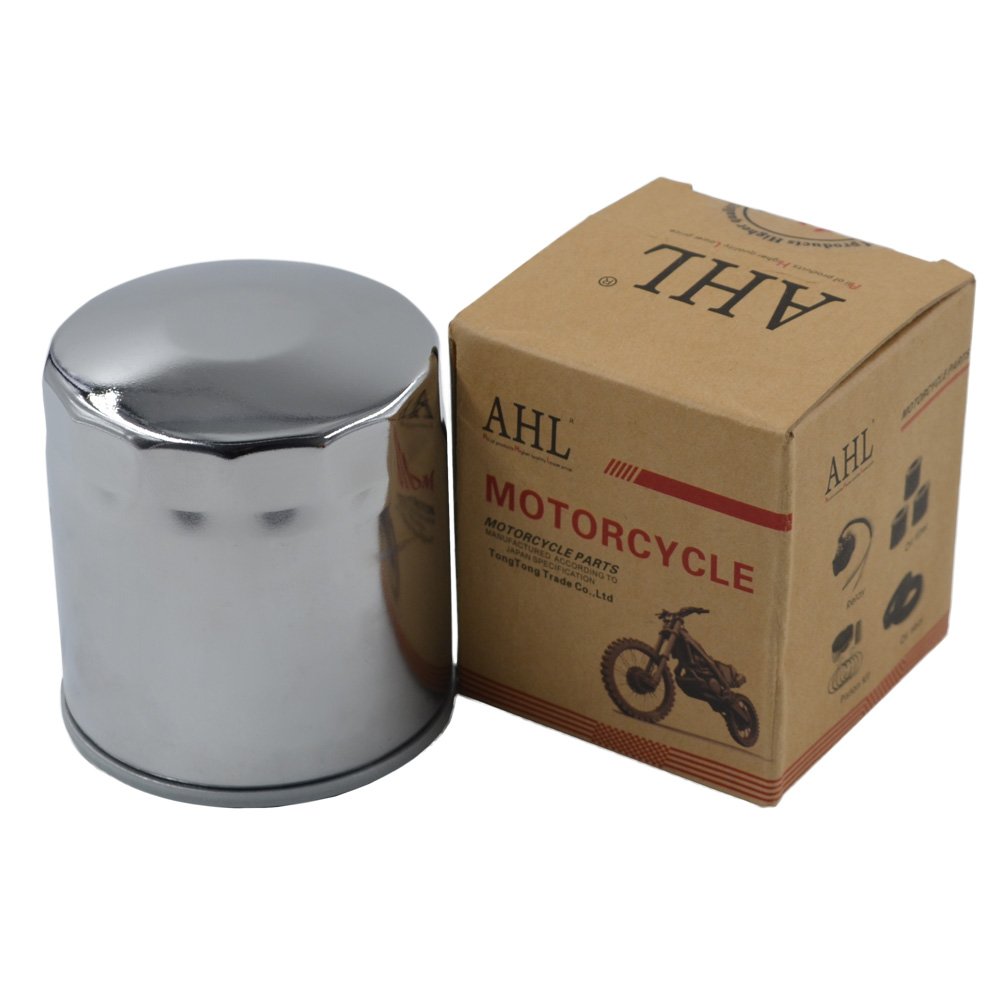 AHL 174 Ölfilter für V-Rod VRSCA 2002-2007 / V-Rod VRSCB 2004-2005 AHL 174 Ölfilter für V-Rod VRSCA 2002-2007 / V-Rod VRSCB 2004-2005 von AHL
