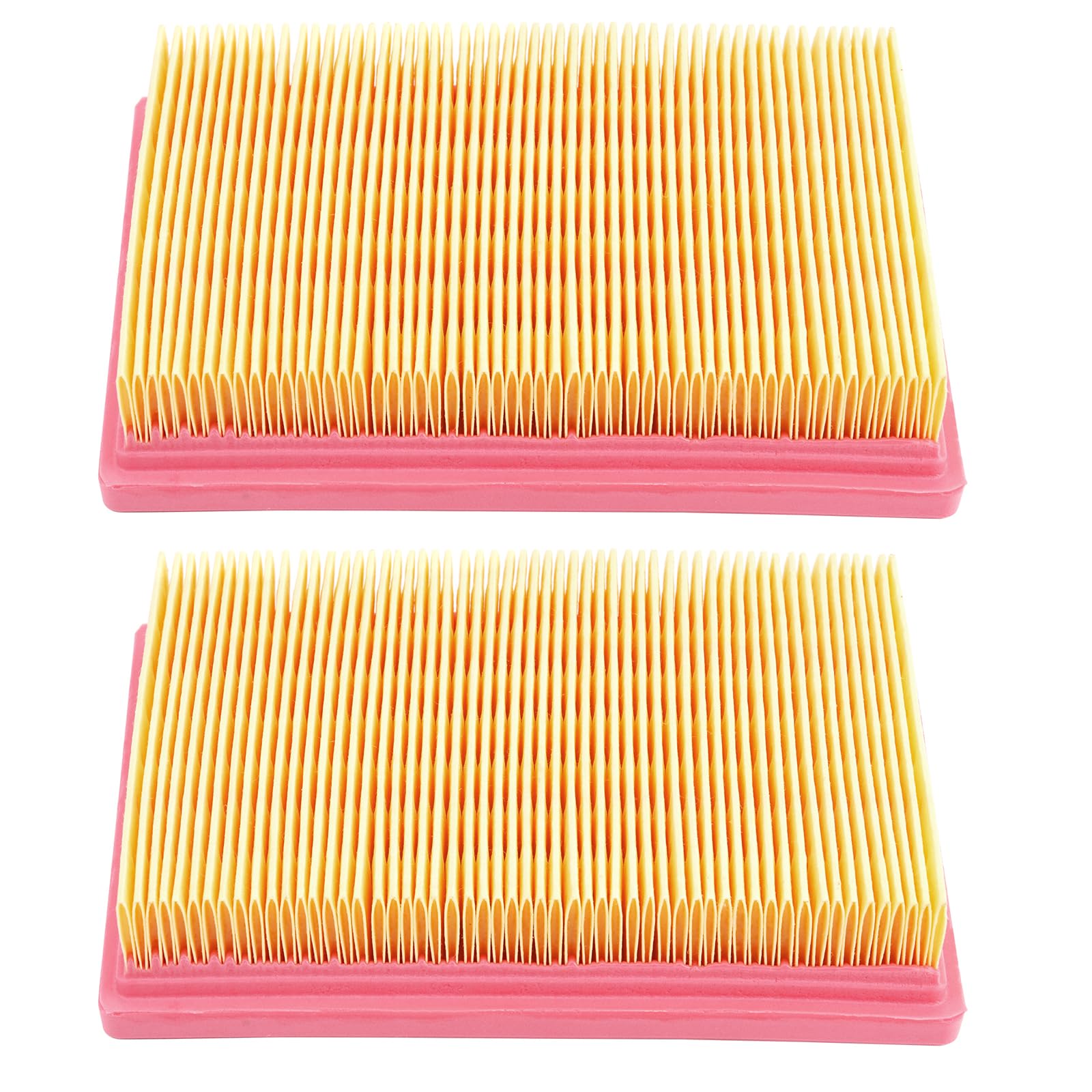 AHL 2 Stück Motorrad-Luftfilter sind AP8104329 Kompatibel mit CAN-AM Ryker 900 Rally Edition Euro5 ABS 2022-2023/ Ryker 900 Sport Euro5 ABS 2022-2023/ Spyder 1000 RS SE5 Halbautomatik ABS 2014-2016 AHL 2 Stück Motorrad-Luftfilter sind AP8104329 Kompatibel mit CAN-AM Ryker 900 Rally Edition Euro5 ABS 2022-2023/ Ryker 900 Sport Euro5 ABS 2022-2023/ Spyder 1000 RS SE5 Halbautomatik ABS 2014-2016 von AHL