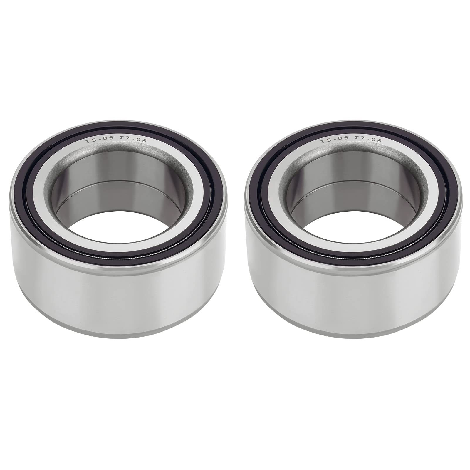 AHL 2pcs vorne und hinten Radlagersatz, Radkugellager 3514627 3514822 Kompatibel mit Polaris Forest 1000 2015/FOREST 1000 EU 2015/General 1000 2016-2022/General 1000 EPS 2016-2019/General 4 2017+ AHL 2pcs vorne und hinten Radlagersatz, Radkugellager 3514627 3514822 Kompatibel mit Polaris Forest 1000 2015/FOREST 1000 EU 2015/General 1000 2016-2022/General 1000 EPS 2016-2019/General 4 2017+ von AHL
