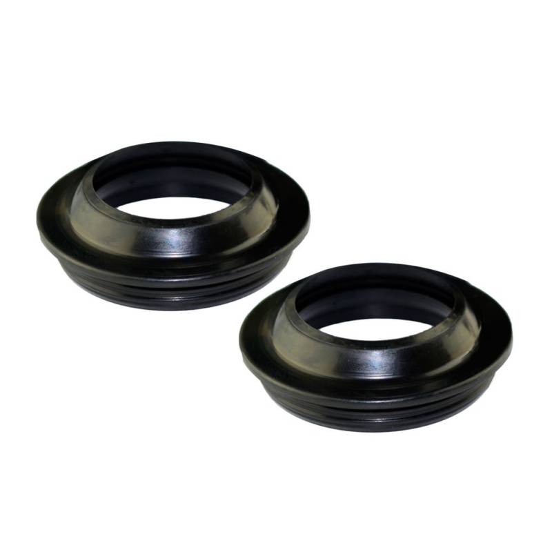 AHL 38 * 52mm Staubkappen für Kawasaki VN700A Vulcan 1985 / Kawasaki ZL1000 Eliminator 1987 von AHL