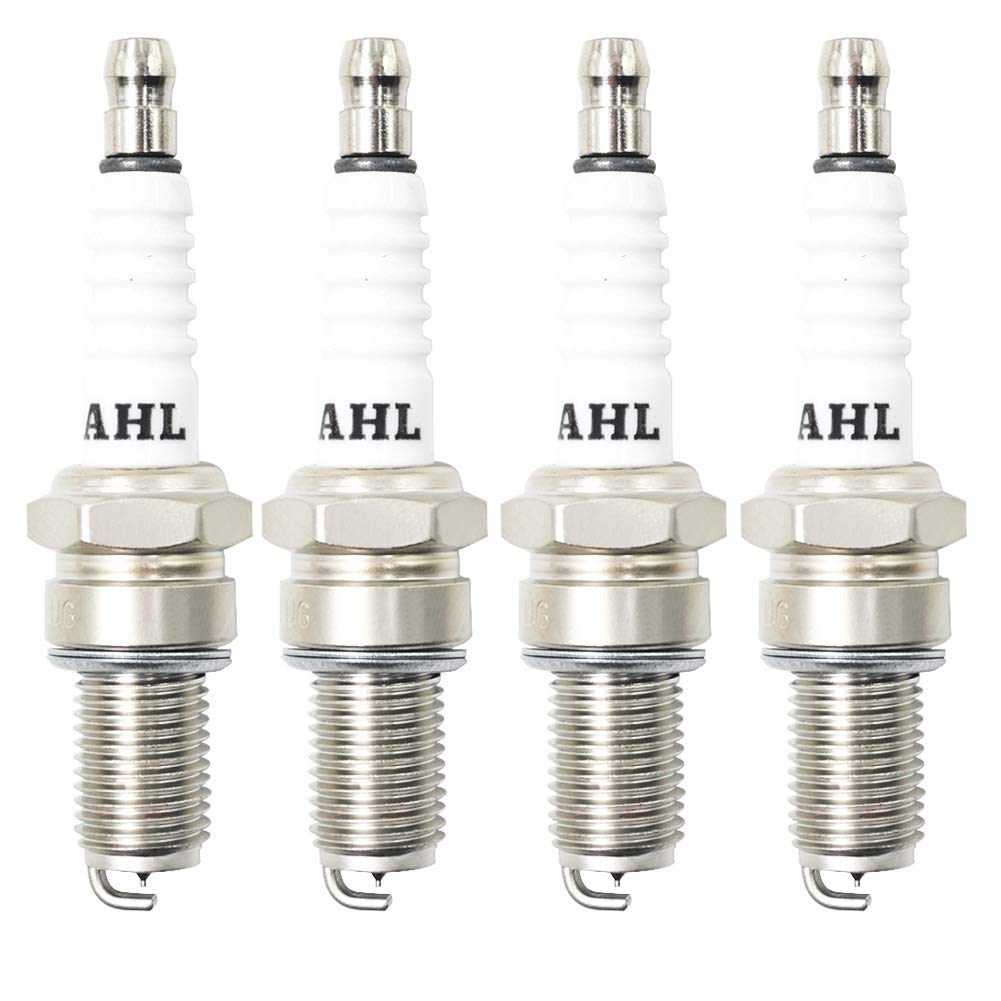 AHL 4 Zündkerze für DR7EIX DR8EIX DR9EIX DPR7EIX-9 DPR8EIX-9 DPR9EIX-9 / A6G A61G R6G AHL 4 Zündkerze für DR7EIX DR8EIX DR9EIX DPR7EIX-9 DPR8EIX-9 DPR9EIX-9 / A6G A61G R6G von AHL