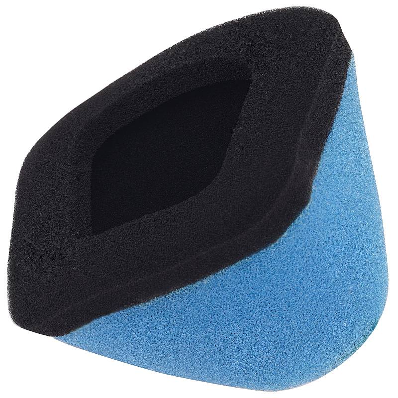 AHL Luftfilter 3BN-14451-00 3BN-14451-01 Kompatibel mit Yamaha DT125R DT125 R 1988-2007/DT200R 1989-1998/ DT230 1999-2004/DT125 R4BL 1991-2003/ DT125 RE1D01/2/3/4 2004-2007/DT125 X2C81/2 2004-2007 von AHL