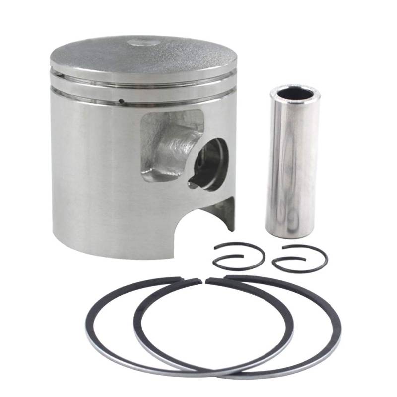 AHL Durchmesser : 56mm Kolben und Kolbenringe kit für Kawasaki KDX125 1990-1999 von AHL