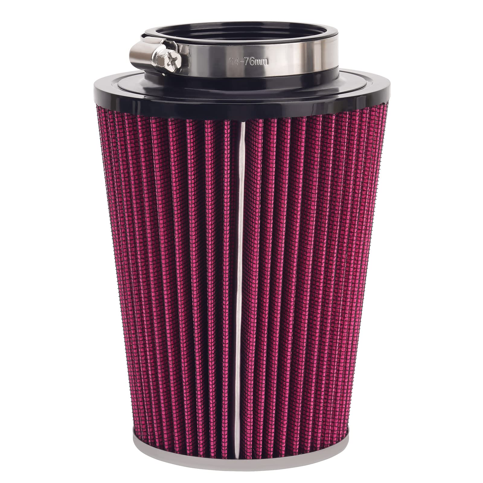 AHL Luftfilter Kompatibel mit Yamaha YFM700R Raptor 700 2006-2009 2016-2018/ FM700R Raptor 700R 2010-2018/YFM700R Raptor 700 Special Edition 2006-2018 AHL Luftfilter Kompatibel mit Yamaha YFM700R Raptor 700 2006-2009 2016-2018/ FM700R Raptor 700R 2010-2018/YFM700R Raptor 700 Special Edition 2006-2018 von AHL