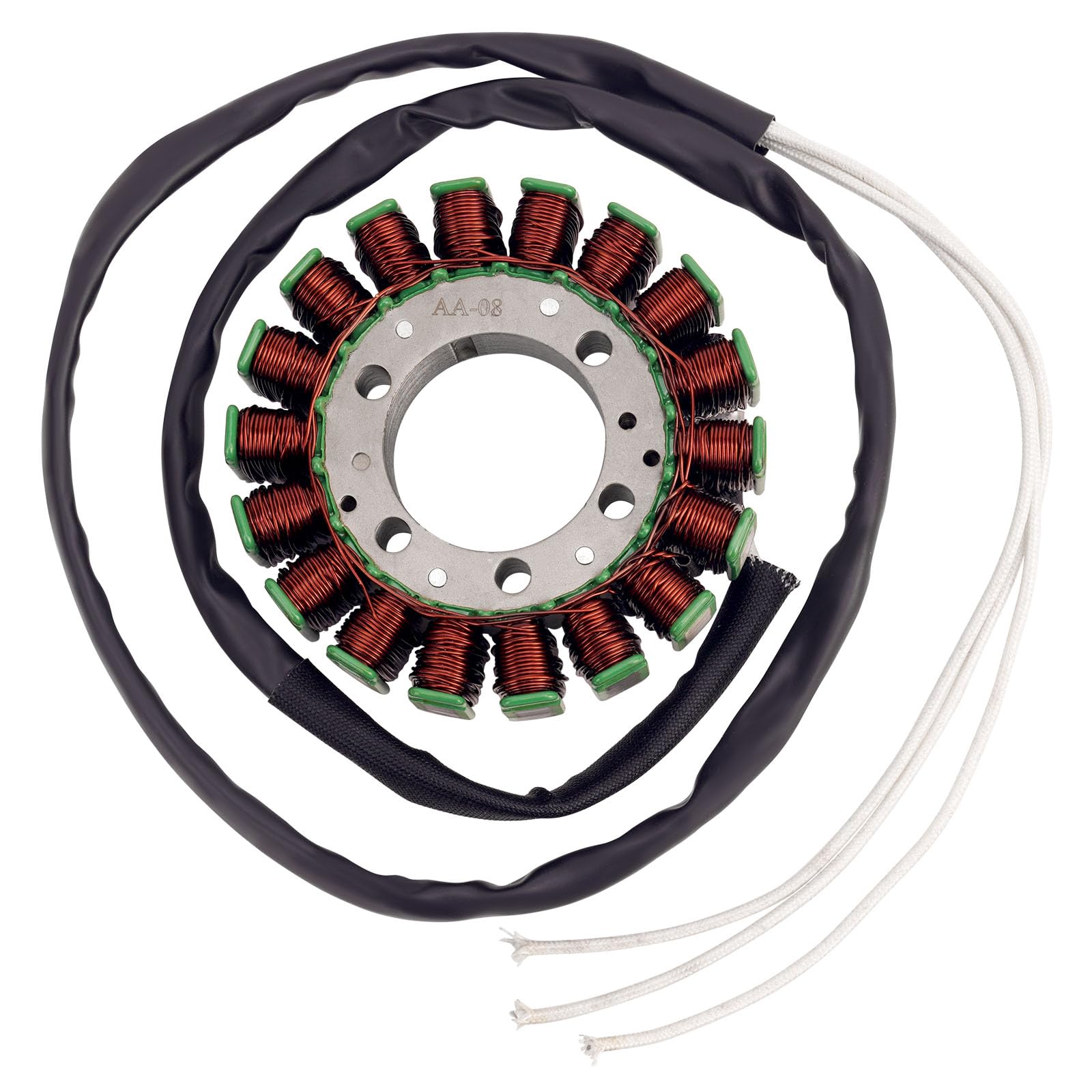 AHL Motorrad Lichtmaschine für Yamaha XT600 1990-1995 AHL Motorrad Lichtmaschine für Yamaha XT600 1990-1995 von AHL