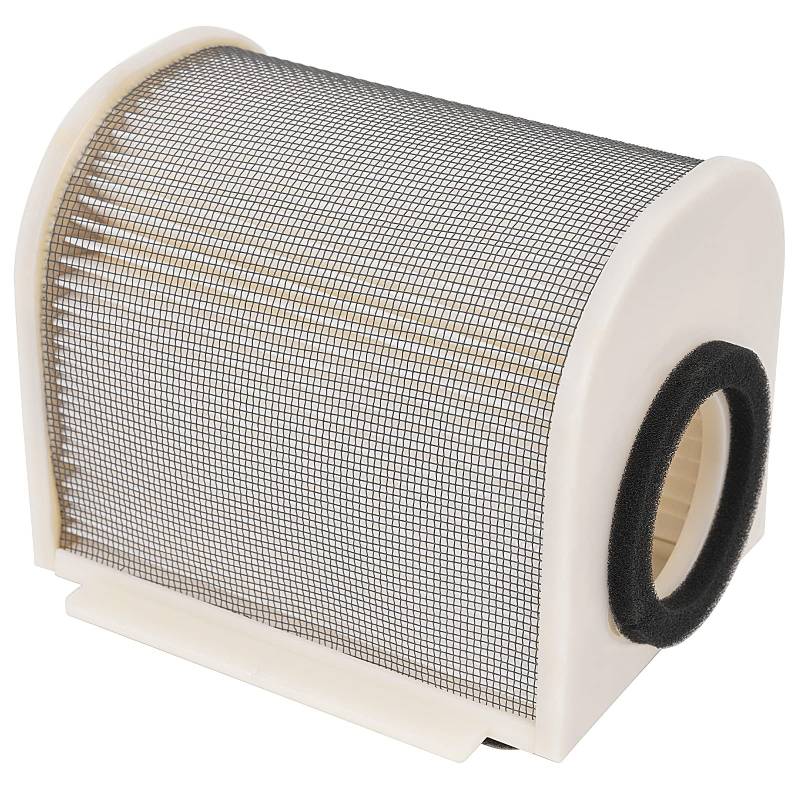 AHL Motorrad Luftfilter 4KG-14451-00 Kompatibel mit Yamaha XJR1200 1994-1998/ XJR1200 SP 1997-1998/XJR1300 1998-2006 von AHL