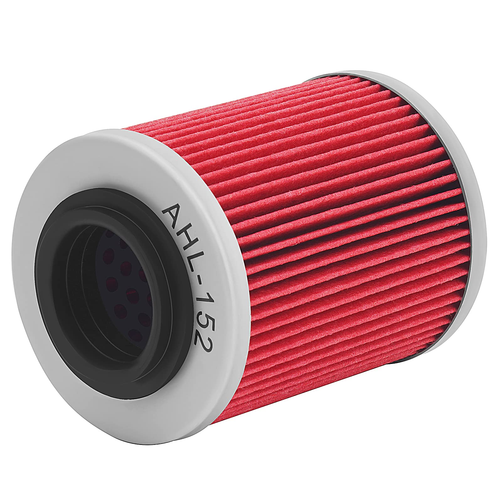 AHL Motorrad-Ölfilter Kompatibel mit RSV MILLE R HAGA 998 - OEM AP0256187 2003/ RSV MILLE 998 1998-1999 2003/RSV MILLE SP 998 - OEM AP0256187 2000-2001/Hisun 800 HS UTV 800 AHL Motorrad-Ölfilter Kompatibel mit RSV MILLE R HAGA 998 - OEM AP0256187 2003/ RSV MILLE 998 1998-1999 2003/RSV MILLE SP 998 - OEM AP0256187 2000-2001/Hisun 800 HS UTV 800 von AHL