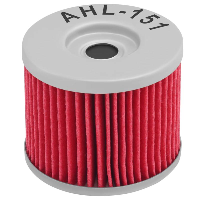 AHL 151 Ölfilter für F650 FUNDURO 650 1993-2000 von AHL