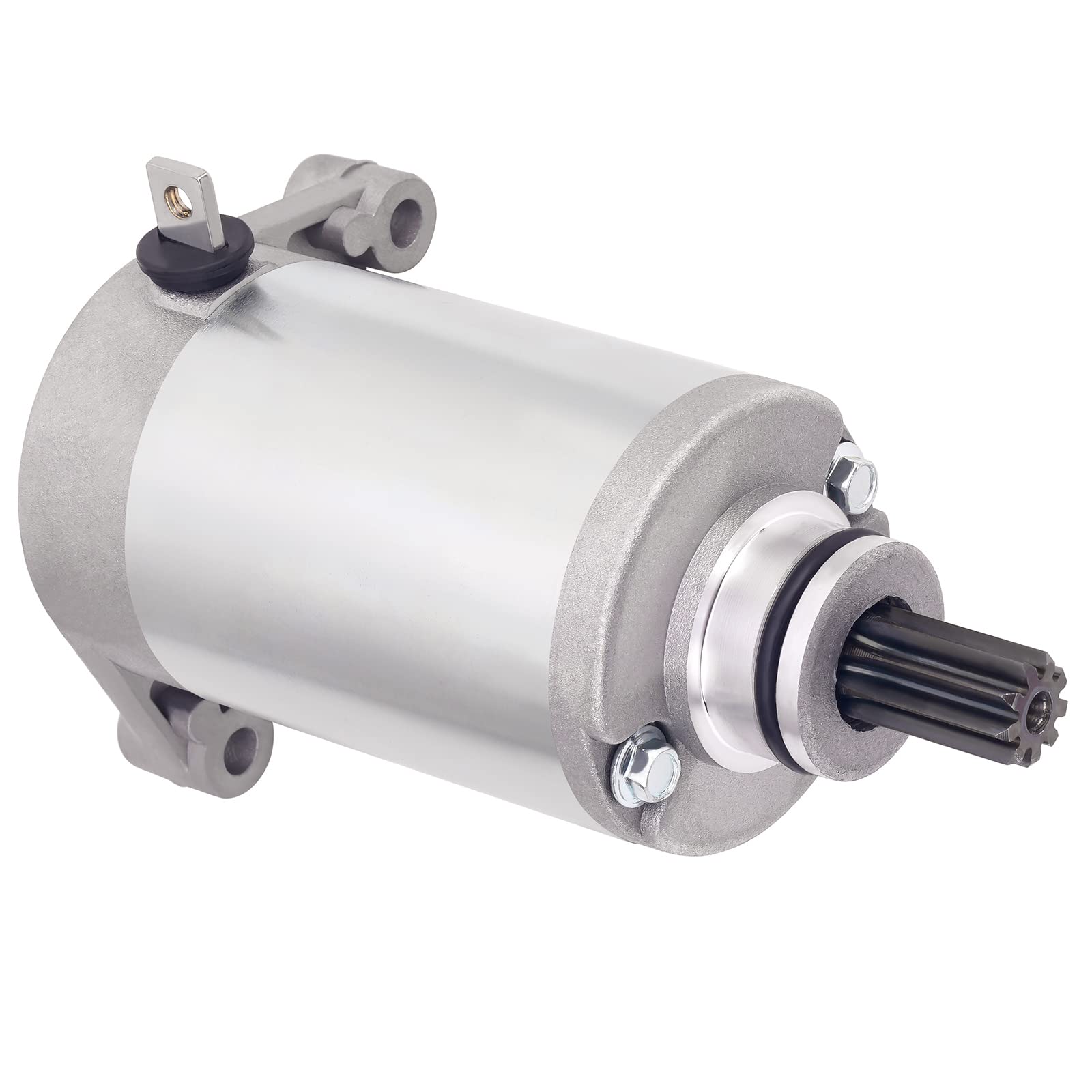 AHL Motorrad Starter Motor Anlasser 31100HG5100 Kompatibel mit HYOSUNG STREET MOTORCYCLE GV125 Aquila 125cc 2000/STREET MOTORCYCLE GV125C Mirage 125cc All AHL Motorrad Starter Motor Anlasser 31100HG5100 Kompatibel mit HYOSUNG STREET MOTORCYCLE GV125 Aquila 125cc 2000/STREET MOTORCYCLE GV125C Mirage 125cc All von AHL