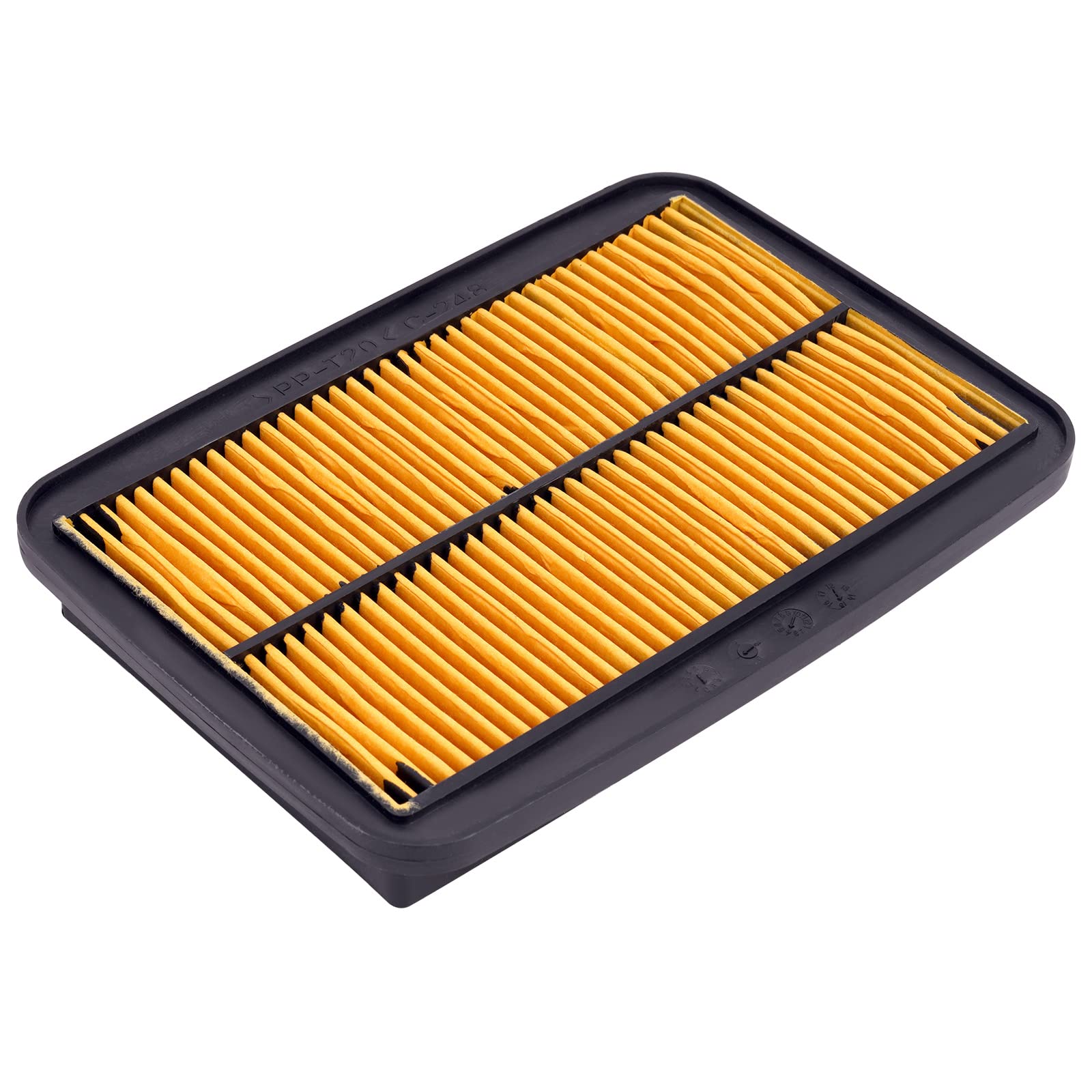 AHL Motorrad luftfilter 13780-18H00 13780-31F00 13780-38G00 Kompatibel mit Suzuki GSF 1250 Bandit 2007 2009-2011/GSF 1250 A Bandit 2007-2012/GSF 1250 S Bandit 2007-2010/GSF 1250 SA Bandit 2007-2016 AHL Motorrad luftfilter 13780-18H00 13780-31F00 13780-38G00 Kompatibel mit Suzuki GSF 1250 Bandit 2007 2009-2011/GSF 1250 A Bandit 2007-2012/GSF 1250 S Bandit 2007-2010/GSF 1250 SA Bandit 2007-2016 von AHL