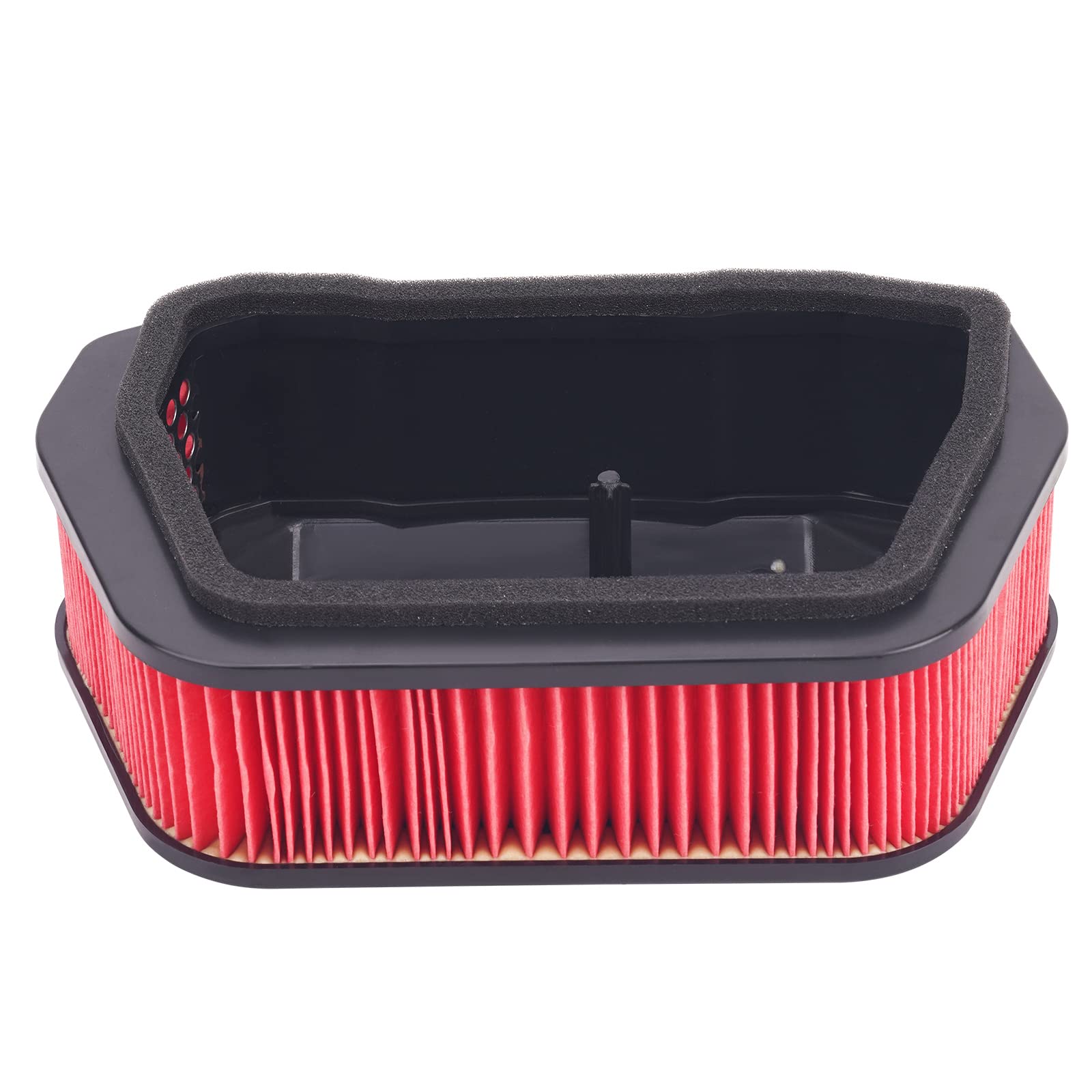 AHL Motorrad luftfilter 3D8-14451-00 für Yamaha XVS1300CU Stryker Bullet Cowl Cruiser 2015-2017/XVS1300A V-Star 2007-2009 2011-2015/XVS1300BG V-Star Deluxe 2011-2015/XVS1300CU XVS1300 Custom 2014-2016 AHL Motorrad luftfilter 3D8-14451-00 für Yamaha XVS1300CU Stryker Bullet Cowl Cruiser 2015-2017/XVS1300A V-Star 2007-2009 2011-2015/XVS1300BG V-Star Deluxe 2011-2015/XVS1300CU XVS1300 Custom 2014-2016 von AHL