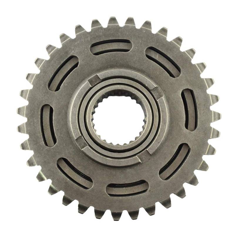 AHL Starterkupplung Anlasser Freilauf für CRF450X CRF450 X 2005-2013 von AHL
