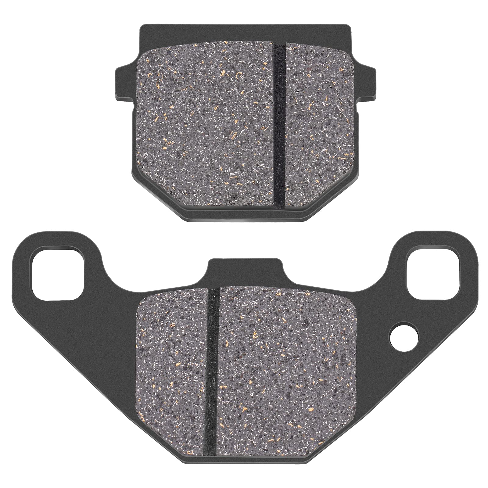 AHL Vorne Bremsbeläge Kompatibel mit PEUGEOT Kisbee 50 RS50 2T/4T 2010-2020 Kisbee 100 4T 2012-2015 Speedfight 50 1/2 1997-2008 Vivacity 2 50cc 2008-2011 AHL Vorne Bremsbeläge Kompatibel mit PEUGEOT Kisbee 50 RS50 2T/4T 2010-2020 Kisbee 100 4T 2012-2015 Speedfight 50 1/2 1997-2008 Vivacity 2 50cc 2008-2011 von AHL