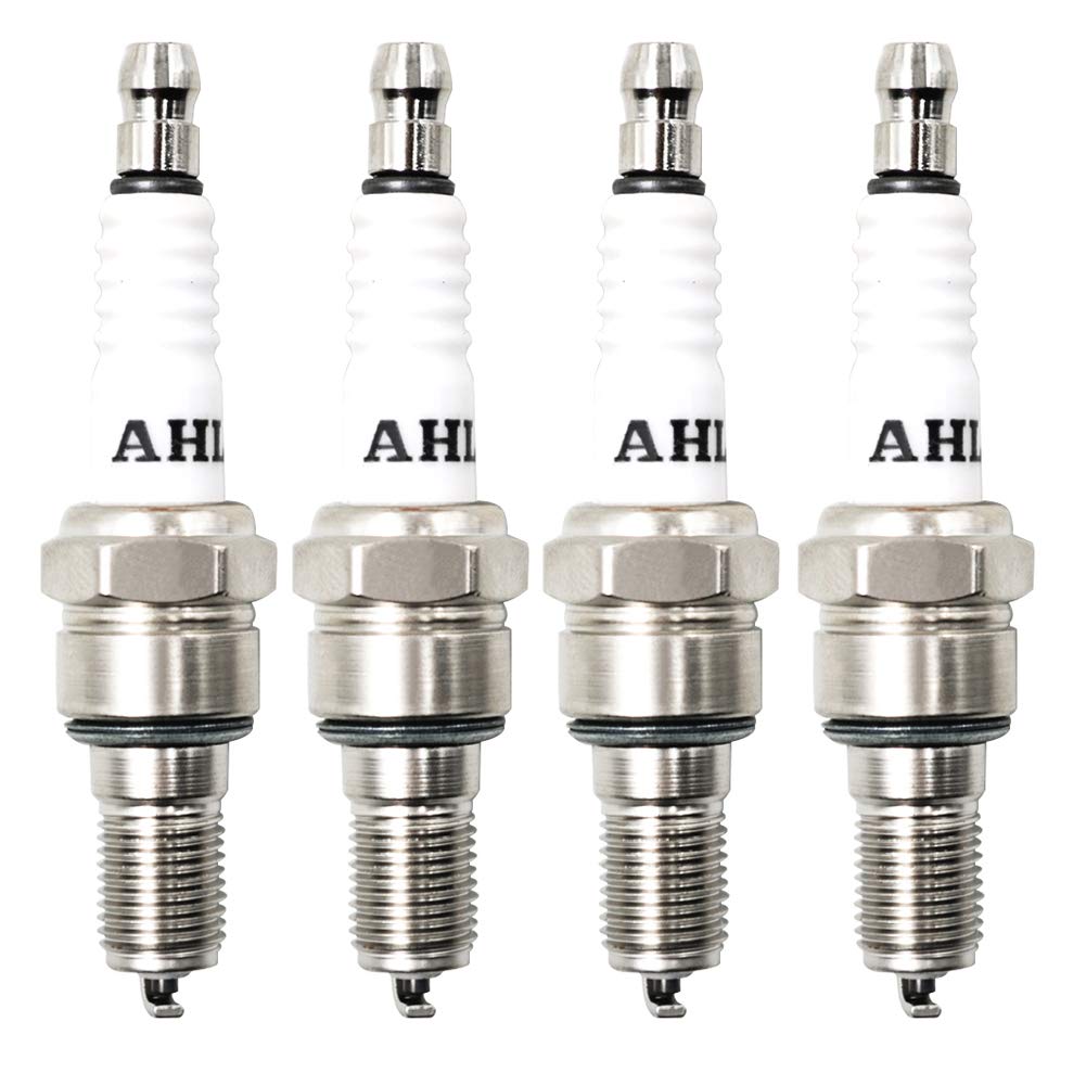 AHL Zündkerze für C7EH-9 C8EH-9 C9EH-9 CR5EH-9 CR6EH-9 CR7EH-9 CR8EH-9 CR9EH-9 CR10EH-9 CR8EH-9S / RGU92C RGU94C AHL Zündkerze für C7EH-9 C8EH-9 C9EH-9 CR5EH-9 CR6EH-9 CR7EH-9 CR8EH-9 CR9EH-9 CR10EH-9 CR8EH-9S / RGU92C RGU94C von AHL