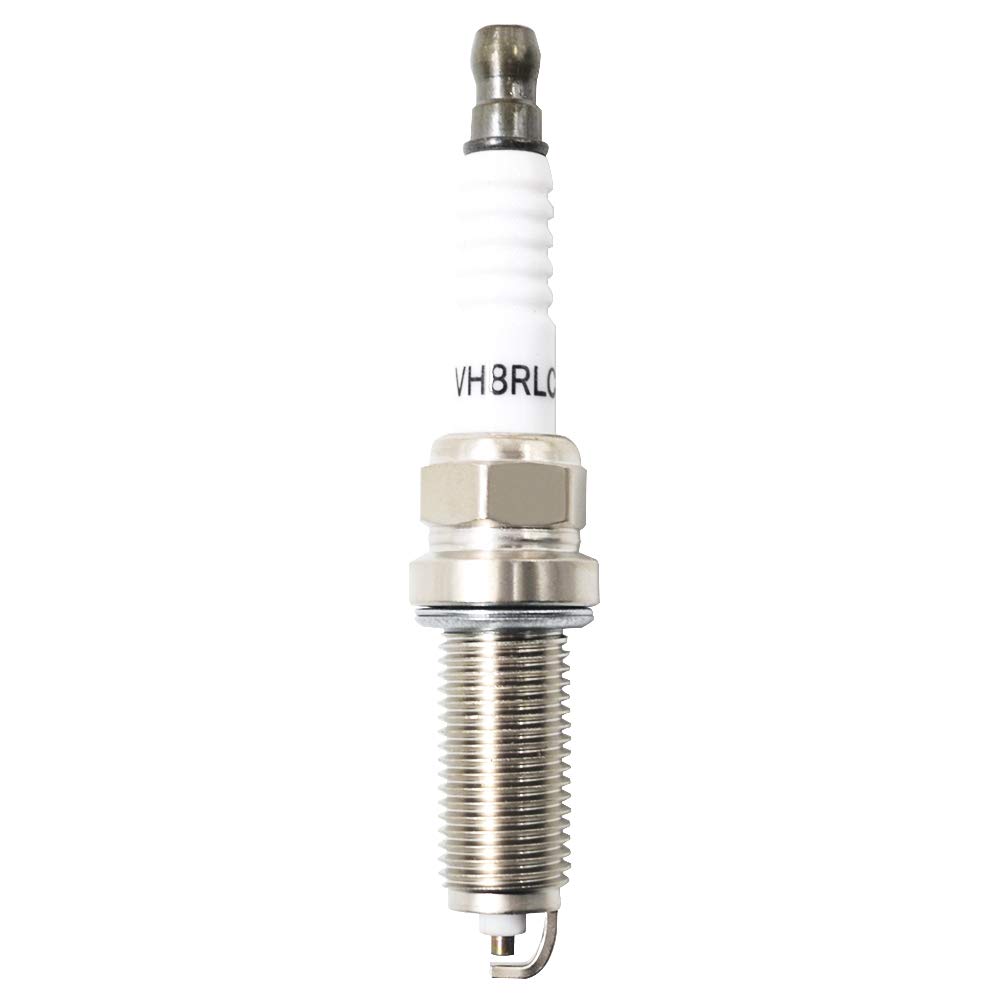 AHL Zündkerze für LKAR8A-9 LKAR8AI-9 LZKAR7A LZKAR7B / BOSCH VR5NC VR5NE AHL Zündkerze für LKAR8A-9 LKAR8AI-9 LZKAR7A LZKAR7B / BOSCH VR5NC VR5NE von AHL