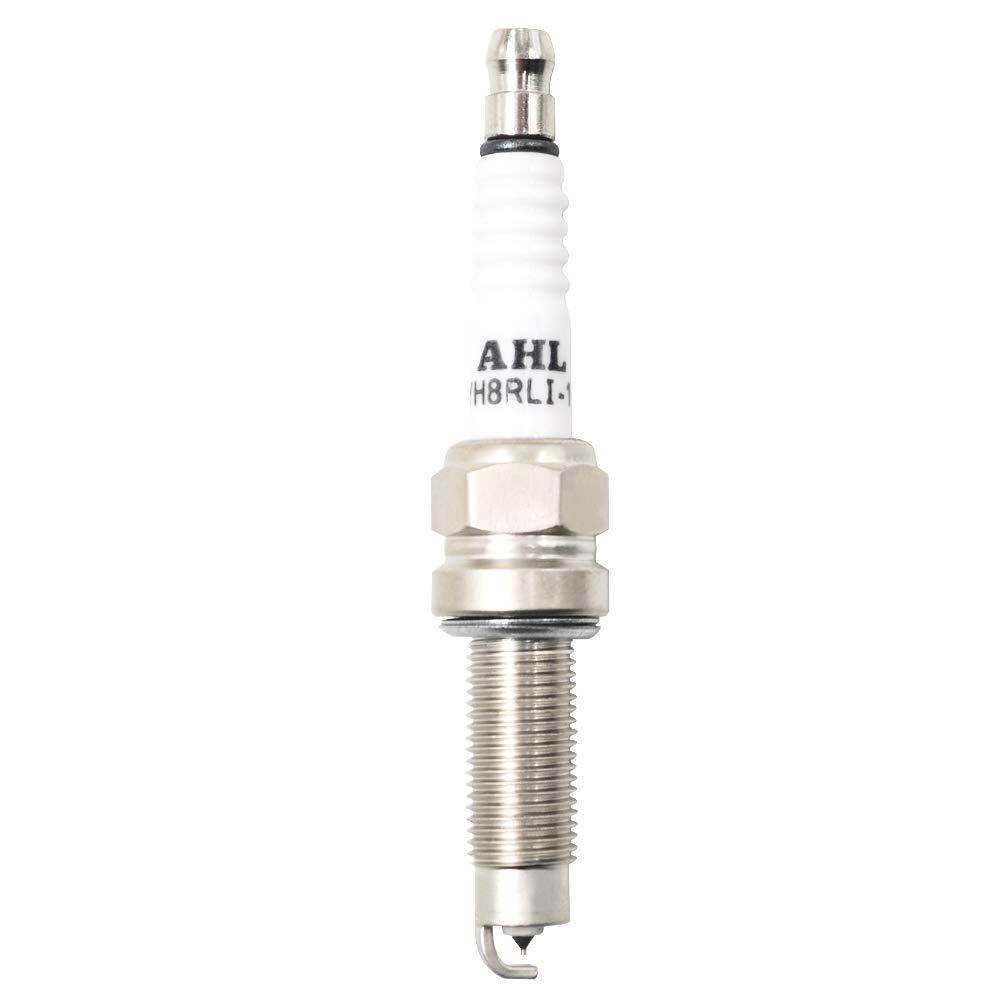 AHL Zündkerze kompatibel mit LMAR8A-9 LMAR8D-J LMAR6A-9 LMAR6C-9 LMAR7A-9 LMAR7G LMAR8A-9S LMAR8G LMAR8J-9E LMAR9D-J LMAR9E-J LMAR9G AHL Zündkerze kompatibel mit LMAR8A-9 LMAR8D-J LMAR6A-9 LMAR6C-9 LMAR7A-9 LMAR7G LMAR8A-9S LMAR8G LMAR8J-9E LMAR9D-J LMAR9E-J LMAR9G von AHL