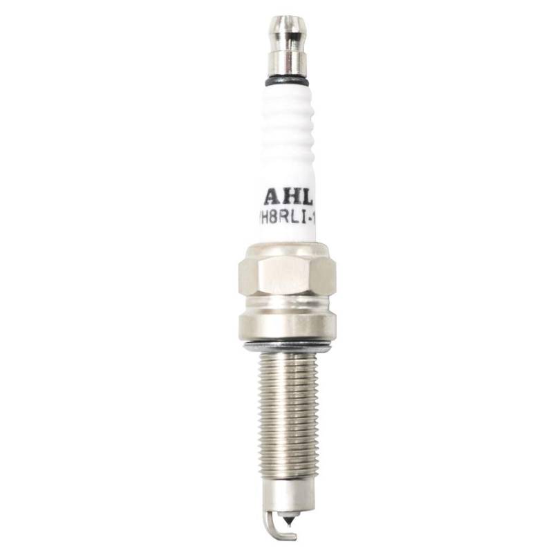 AHL Zündkerze kompatibel mit LMAR8A-9 LMAR8D-J LMAR6A-9 LMAR6C-9 LMAR7A-9 LMAR7G LMAR8A-9S LMAR8G LMAR8J-9E LMAR9D-J LMAR9E-J LMAR9G von AHL