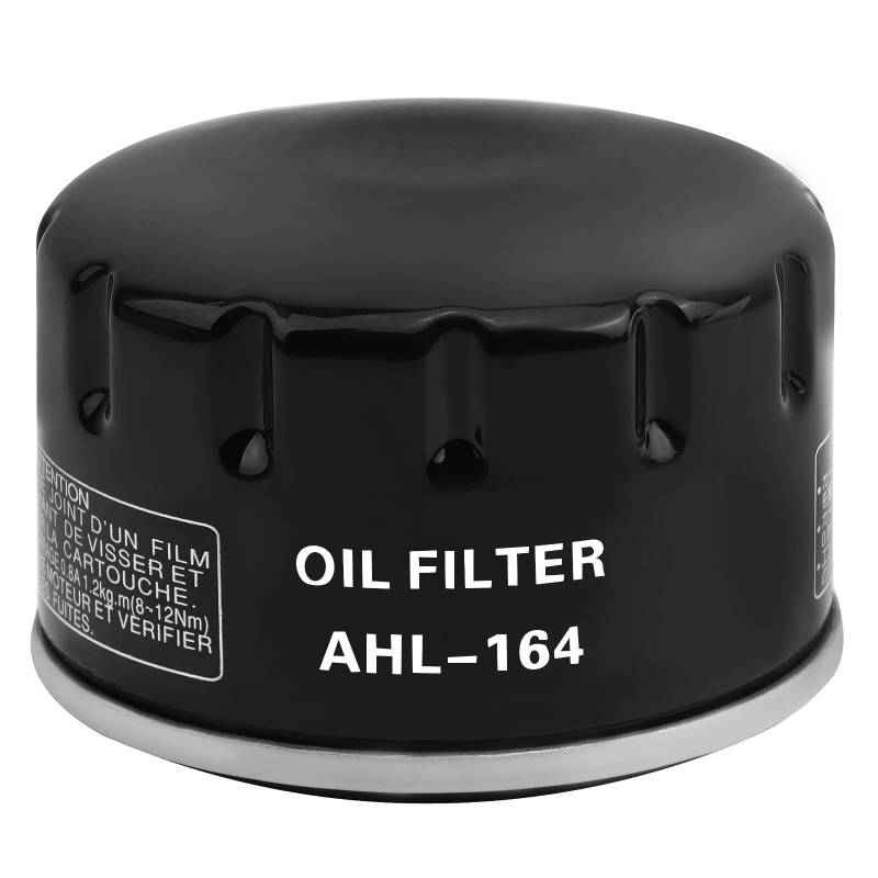 Ölfilter AHL für F800S / F800ST 798 2006-2009 von AHL