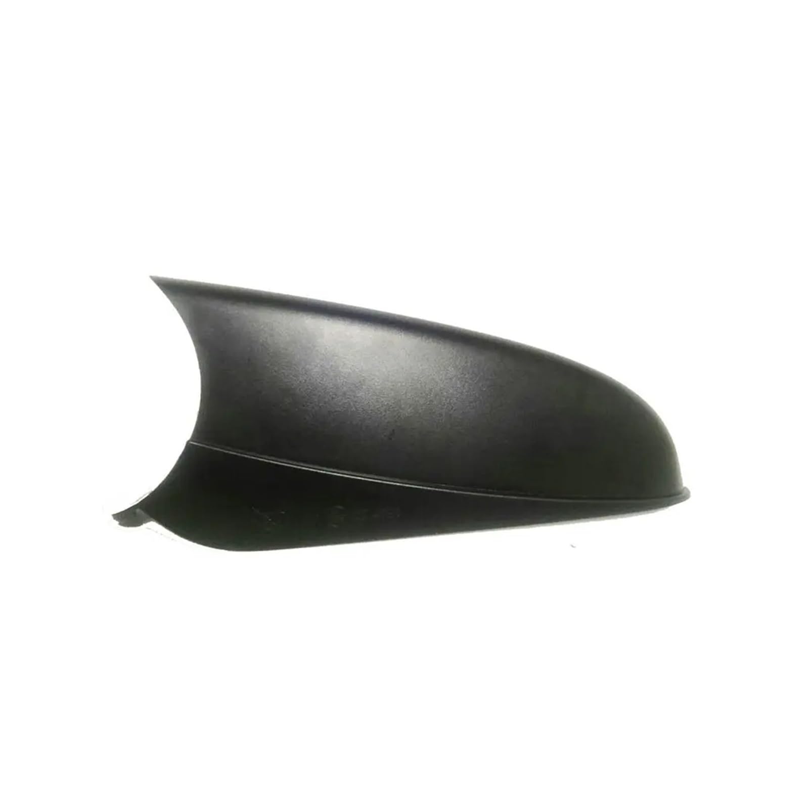 Außenspiegel-Abdeckkappen Für Vauxhall Für Opel Für Astra H MK5 2004-2009 Auto Rückspiegel Unteren Boden Halter Kappen Basis Seitenspiegelgehäuse(Left) von AHRPKAMERD