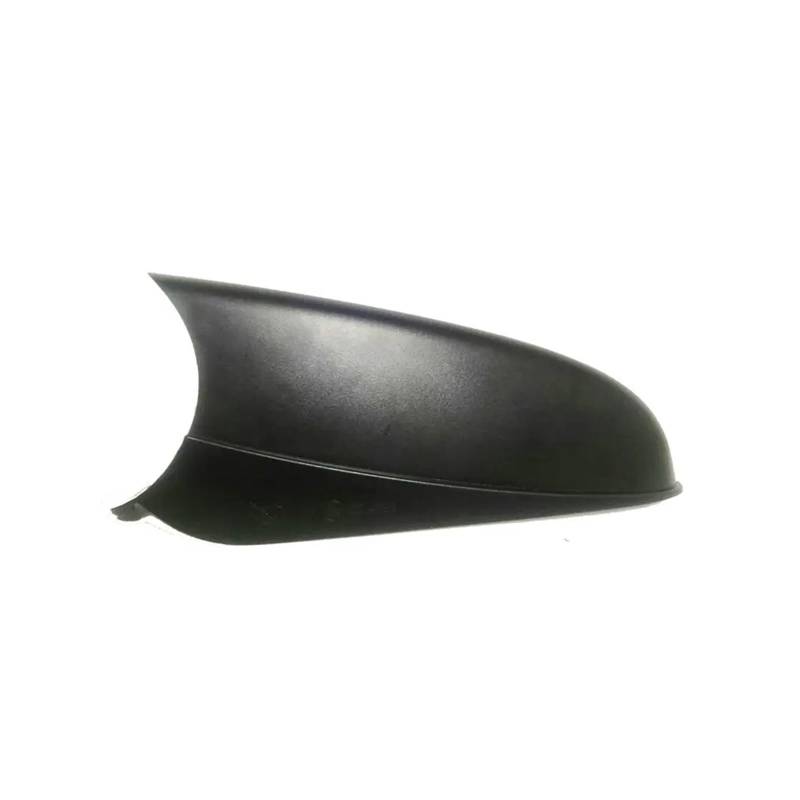 Außenspiegel-Abdeckkappen Für Vauxhall Für Opel Für Astra H MK5 2004-2009 Auto Rückspiegel Unteren Boden Halter Kappen Basis Seitenspiegelgehäuse(Left) von AHRPKAMERD