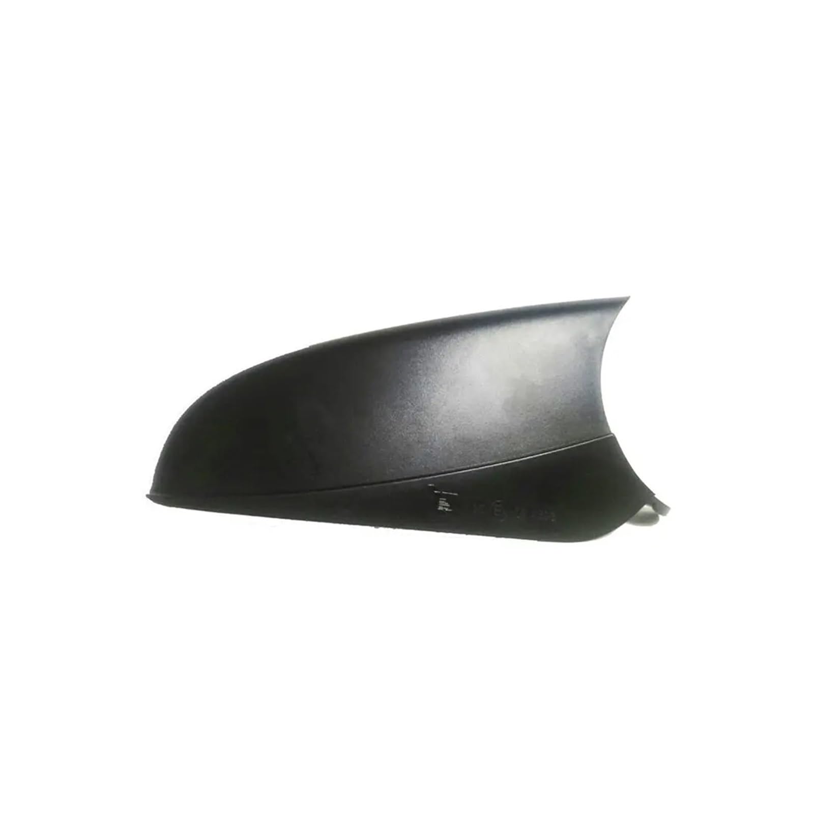 Außenspiegel-Abdeckkappen Für Vauxhall Für Opel Für Astra H MK5 2004-2009 Auto Rückspiegel Unteren Boden Halter Kappen Basis Seitenspiegelgehäuse(Right) von AHRPKAMERD