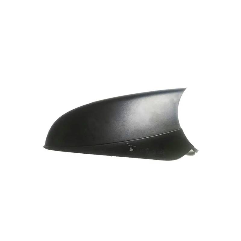 Außenspiegel-Abdeckkappen Für Vauxhall Für Opel Für Astra H MK5 2004-2009 Auto Rückspiegel Unteren Boden Halter Kappen Basis Seitenspiegelgehäuse(Right) von AHRPKAMERD