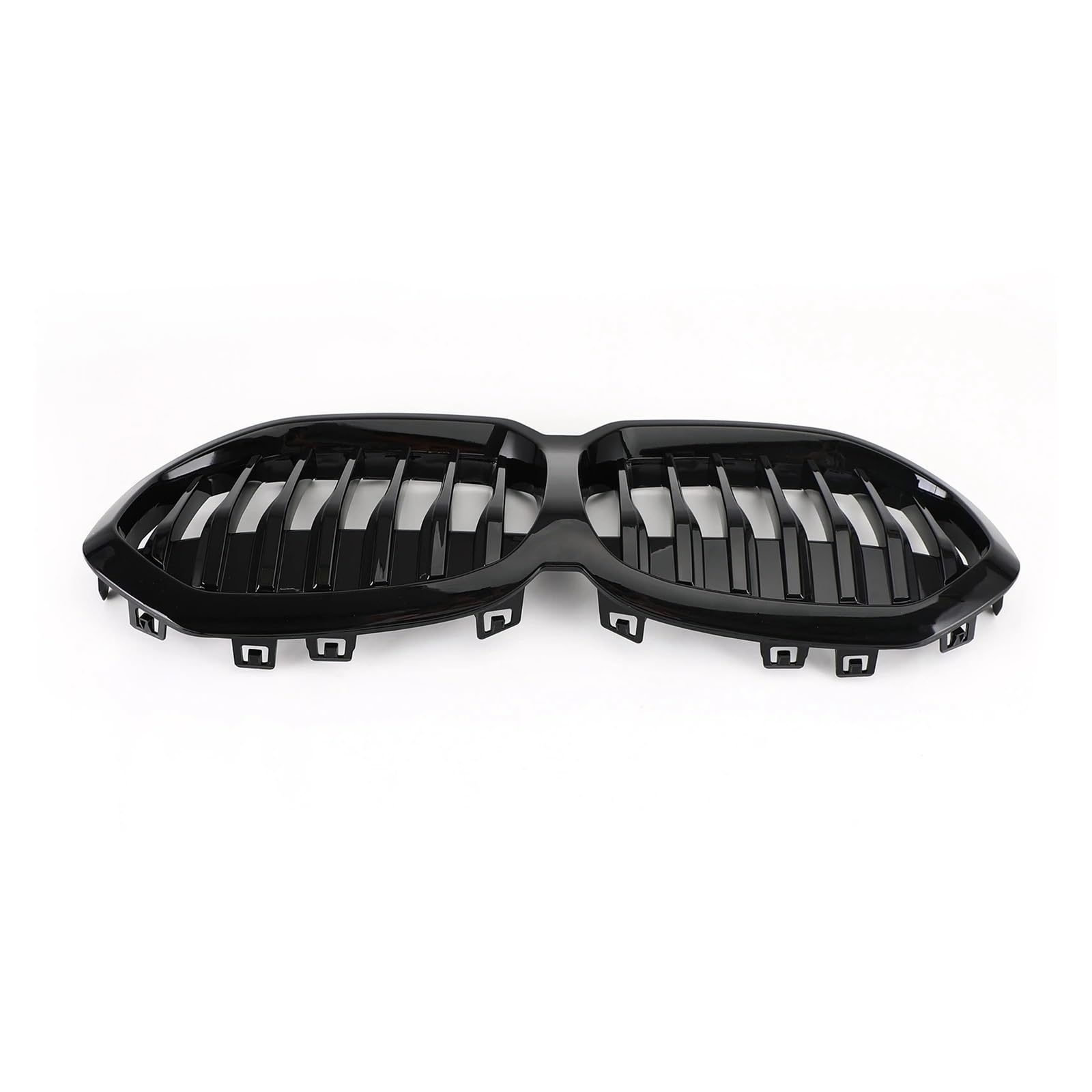 Front Kühlergrille Für 1er F40 2019-2023 2020 2021 2022 Auto-Kühlergrill Glänzend Schwarz Front-Ersatz-Haubengrill Frontgrill Front Kühlergrille Für 1er F40 2019-2023 2020 2021 2022 Auto-Kühlergrill Glänzend Schwarz Front-Ersatz-Haubengrill Frontgrill von AHRPKAMERD