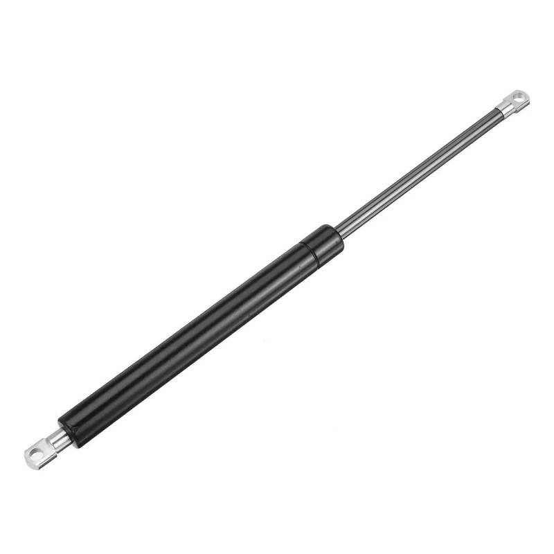 Gasdruckfedern 2 Stücke Auto Gasdruckfeder Bars Gas Frühling Haube Unterstützung Stange Shock Lift Wohnwagen 450-750N 400mm Dämpfer Gasdruckfeder(2pcs 450N) von AHRPKAMERD