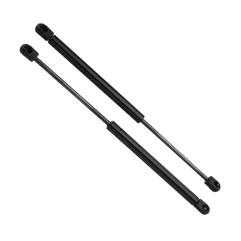 Gasdruckfedern 2Pcs Für Clio MK2 1998-2005 Fließheck Hinten Stamm Schwanz Tor Strut Heckklappe Verlangsamen Federbein Dämpfer Gasdruckfeder von AHRPKAMERD