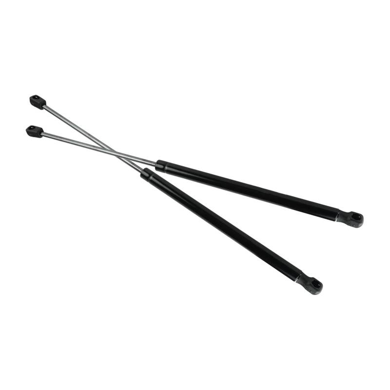 Gasdruckfedern 2Pcs Für Qashqai MK2 J11 SUV 2013-2018 Auto Heckklappe Boot Gas Streben Unterstützt Frühling Dämpfer Gasdruckfeder von AHRPKAMERD