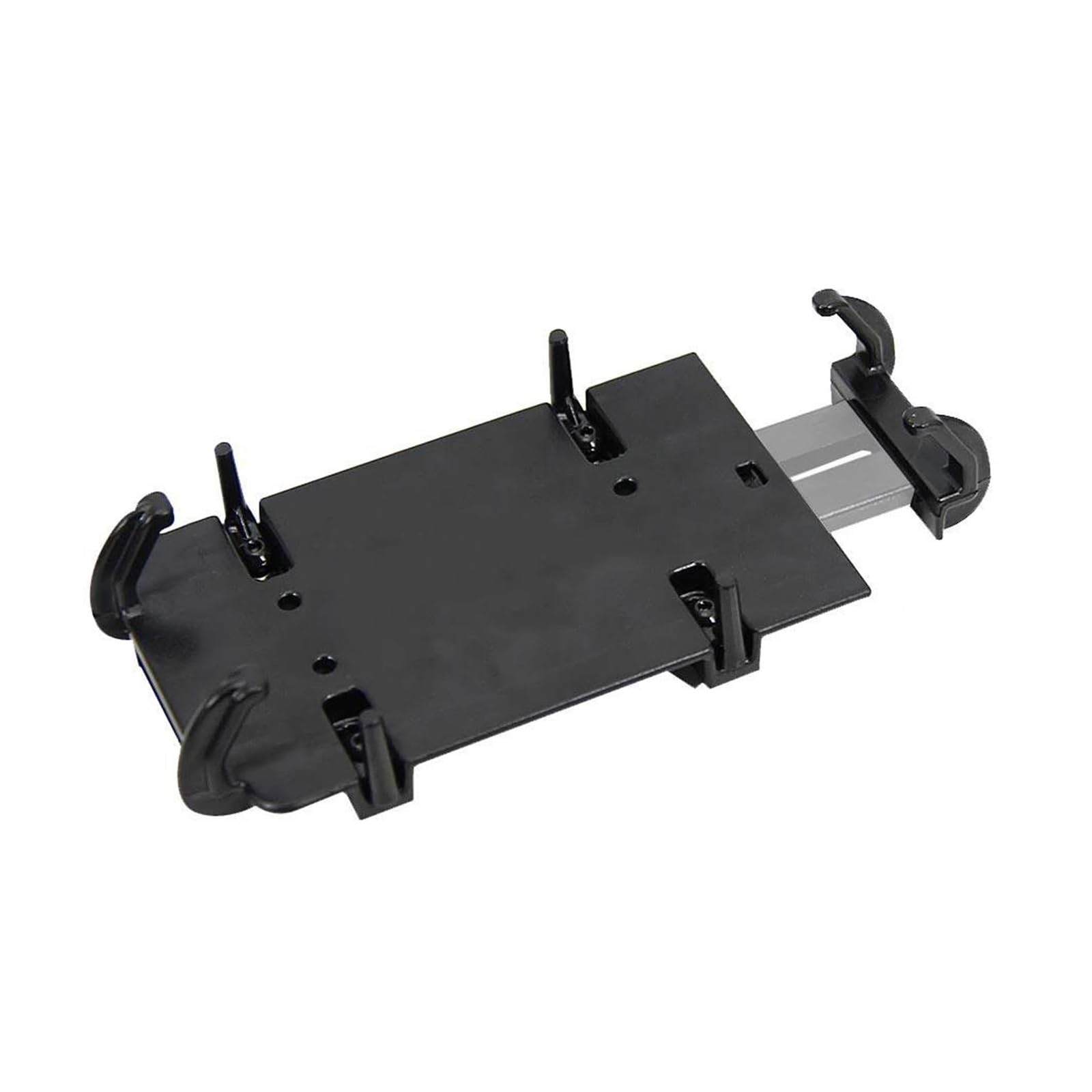 Handyhalterung FÜR Tenere 700 TENERE700 FÜR Tenere 700 Tenere700 Motorrad Halterung Navigation Halterung GPS Handy Halter Schwarz GPS Telefon Ständer von AHRPKAMERD