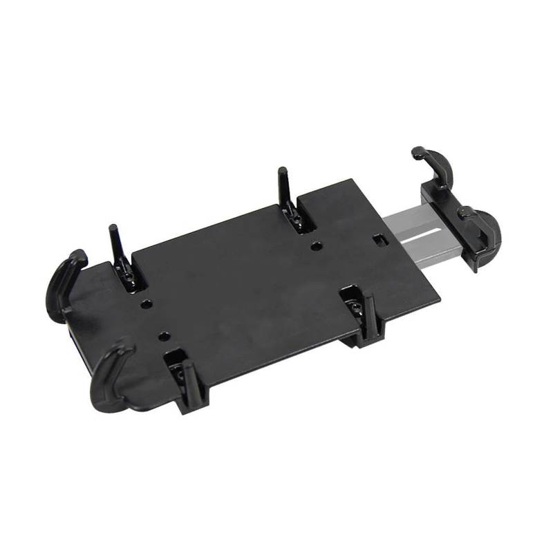 Handyhalterung FÜR Tenere 700 TENERE700 FÜR Tenere 700 Tenere700 Motorrad Halterung Navigation Halterung GPS Handy Halter Schwarz GPS Telefon Ständer von AHRPKAMERD