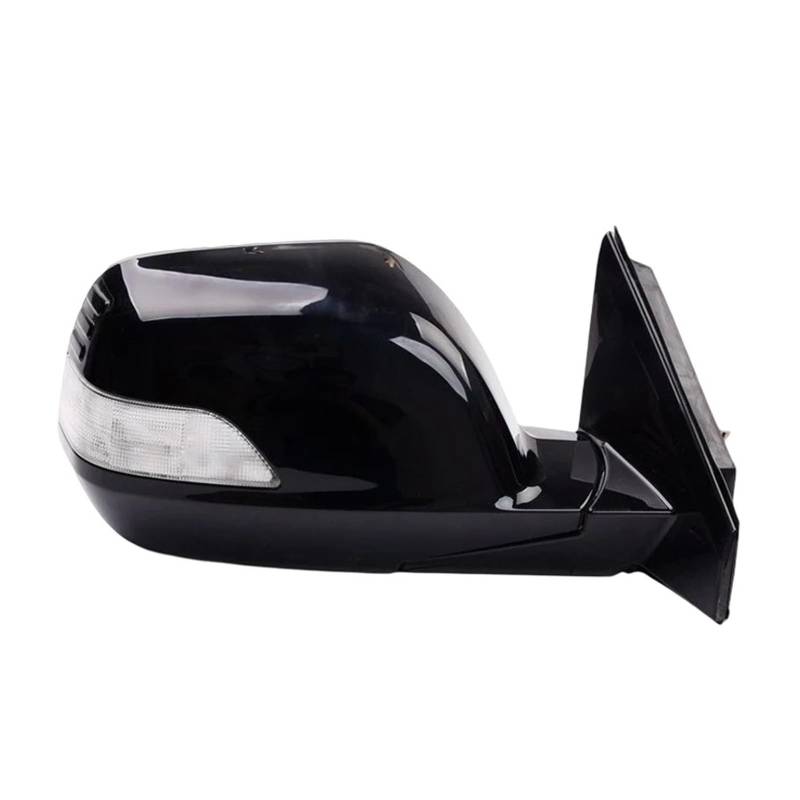 Seitenspiegel Für CRV Für CR-V RE1 RE2 RE4 2007-2011 Auto Äußere Rückspiegel Seite Spiegel Assy 5Draht 7Draht 9Draht Komplett-Außenspiegel(7 Wire Right1) von AHRPKAMERD