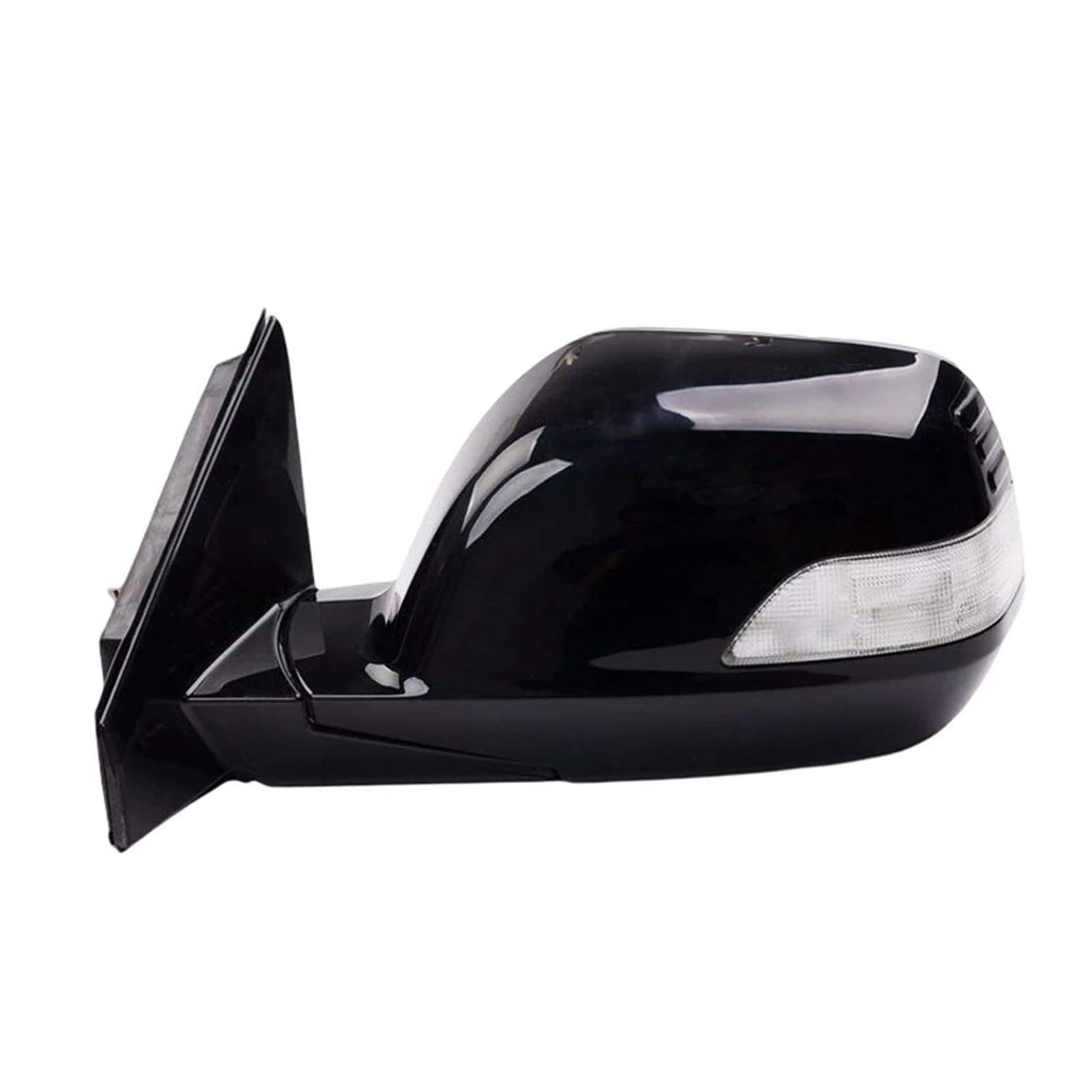 Seitenspiegel Für CRV Für CR-V RE1 RE2 RE4 2007-2011 Auto Äußere Rückspiegel Seite Spiegel Assy 5Draht 7Draht 9Draht Komplett-Außenspiegel(9 Wire Left1) von AHRPKAMERD